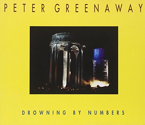 Peter Greenaway: Drowning By Numbers (9782906571709) by [???]