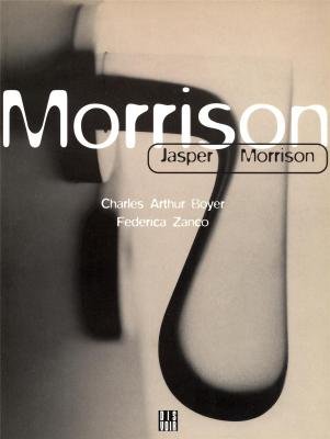 JASPER MORRISON (FRANCAIS) (9782906571785) by CHARLES / ZANC, BOYER