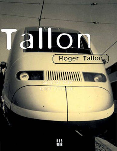 Stock image for Roger Tallon for sale by Moe's Books