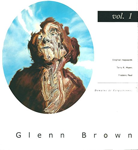 Glenn Brown (9782906574007) by [???]