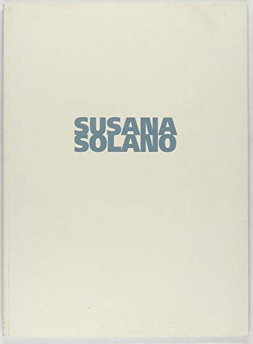 9782906574120: Susana solano (bilingue espagnol)