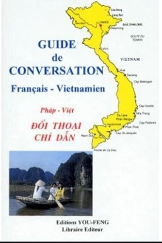 Beispielbild fr Guide de conversation Franais - Vietnamien, 1993 zum Verkauf von Ammareal