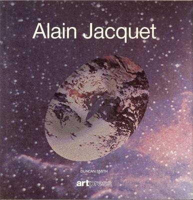 Alain Jacquet (9782906705043) by SMITH (D.)
