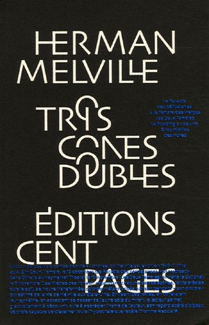 Beispielbild fr Trois contes doubles : Le Paradis des clibataires et le Tartare des vierges ; Les Deux Temples ; Le Pudding du pauvre et les miettes des riches zum Verkauf von medimops