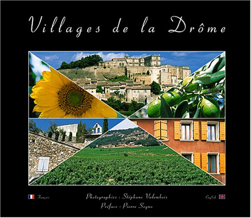 Beispielbild fr Villages de la Drme zum Verkauf von medimops
