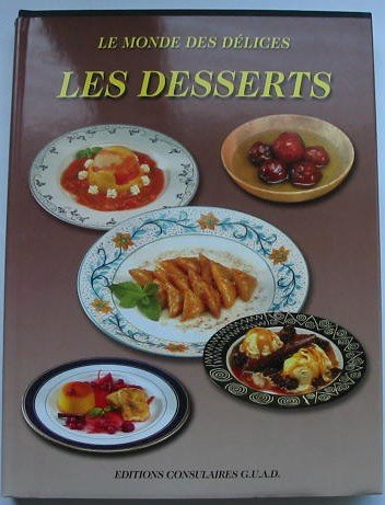 9782906750043: Desserts