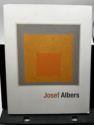 Imagen de archivo de JOSEF ALBERS - IAN DAVENPORT a la venta por Librairie de l'Avenue - Henri  Veyrier