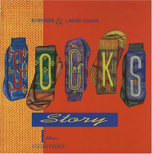 Stock image for Socks Story for sale by Librairie de l'Avenue - Henri  Veyrier
