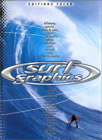 9782906792111: Surf Graphics