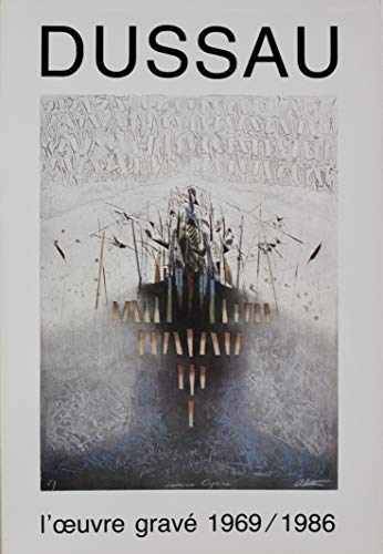 9782906852037: Antonini : Catalogue Raisonne De L'Oeuvre Grave, 1981-1986 [Grav, Catalogue Raisonne, Catalog Raisonn, Complete Works, La Vie et L'?uvre, Oeuvre, Raisonnee]