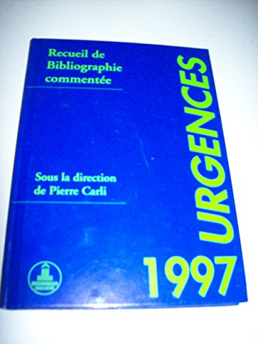 Urgences 1997