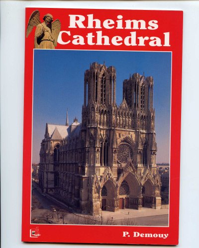 9782906880528: Rheims Cathedral