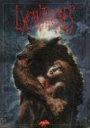 Imagen de archivo de Chill: Lycanthropes a la venta por medimops