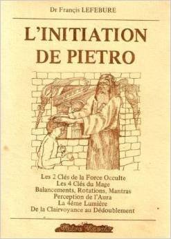 Beispielbild fr L'initiation de Pietro zum Verkauf von medimops