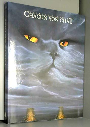 Imagen de archivo de Chacun son chat a la venta por medimops