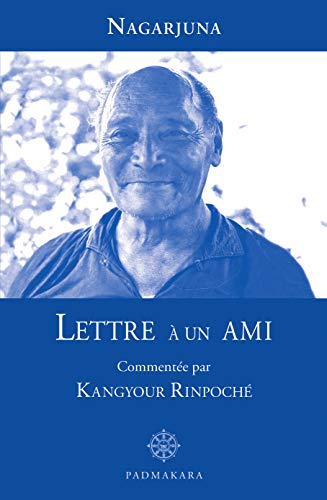 Beispielbild fr Lettre  un ami (French Edition) zum Verkauf von A Cappella Books, Inc.