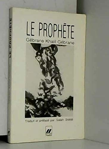 9782906958111: Le Prophte