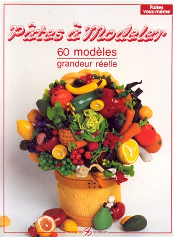 Stock image for Ptes  modeler for sale by LiLi - La Libert des Livres