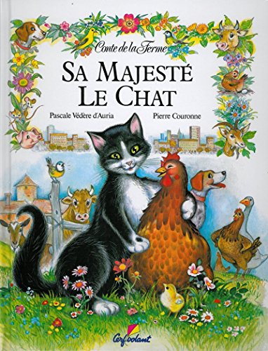 Stock image for Sa Majest Le Chat for sale by RECYCLIVRE