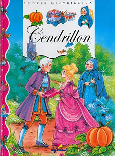 Stock image for Cendrillon for sale by Librairie Th  la page