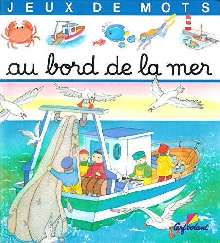 Beispielbild fr Au bord de la mer zum Verkauf von GF Books, Inc.
