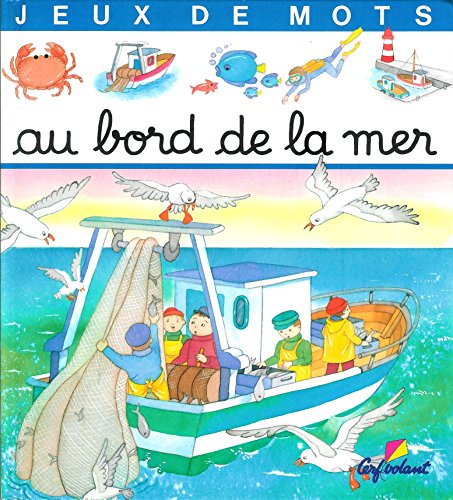 Stock image for Au bord de la mer for sale by WorldofBooks