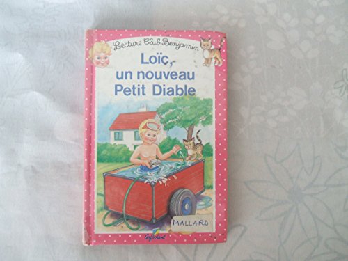 Imagen de archivo de Loc, un nouveau petit diable, tome 5 a la venta por Librairie Th  la page