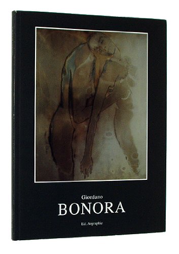 Beispielbild fr Giordano Bonora zum Verkauf von Ammareal