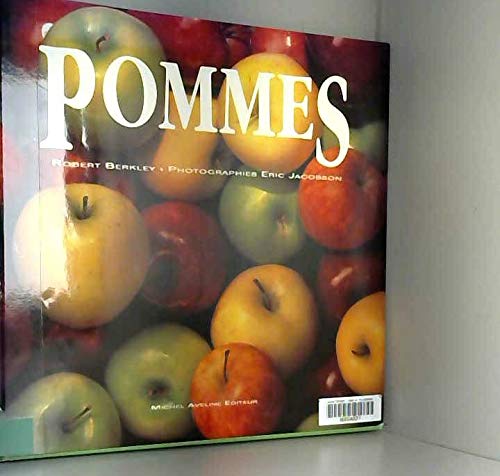 9782907010207: Pommes