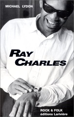 Imagen de archivo de Ray Charles a la venta por Ammareal