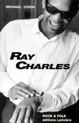 Ray Charles.