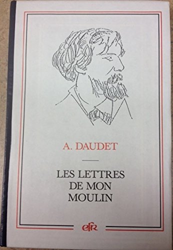 9782907057813: LETTRES DE MON MOULIN. COLLECTION 1000 SOLEILS