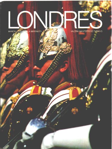 Stock image for Londres 091693 [Board book] for sale by LIVREAUTRESORSAS