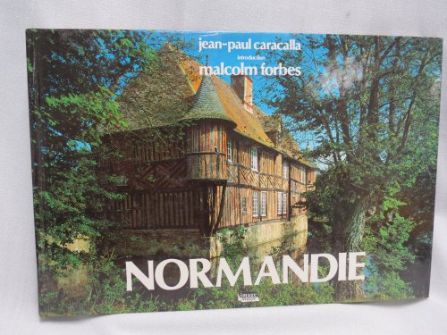 Beispielbild fr Normandie 073193 zum Verkauf von Ammareal