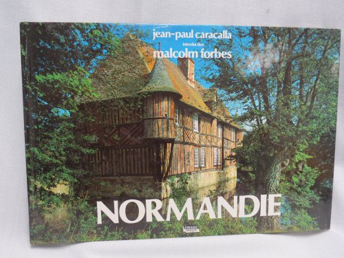 9782907059121: Normandie