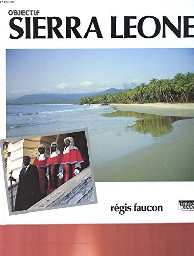 9782907059220: SIERRA LEONE