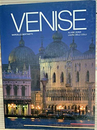 9782907059268: Venise 091693 (Beaux Livres)