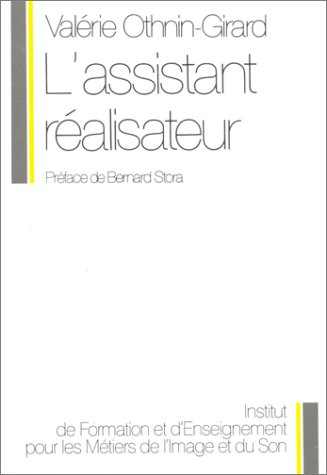 Stock image for L'assistant ralisateur for sale by medimops