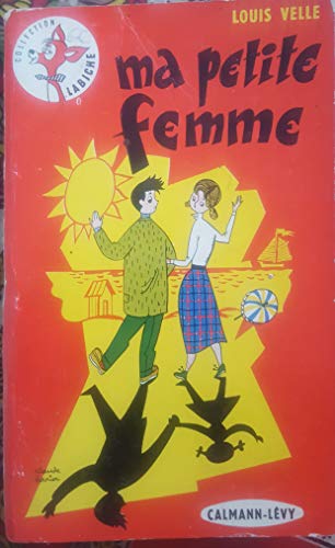 Stock image for Ma petite femme : roman (French Edition) for sale by pompon