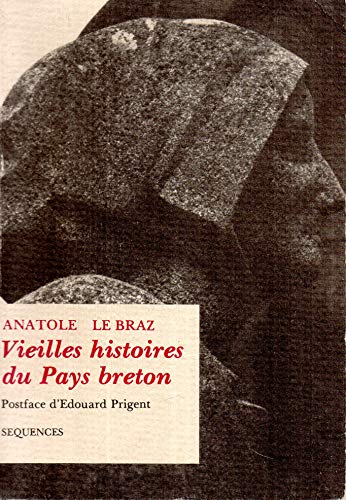 Stock image for Vieilles Histoires Du Pays Breton for sale by Ammareal