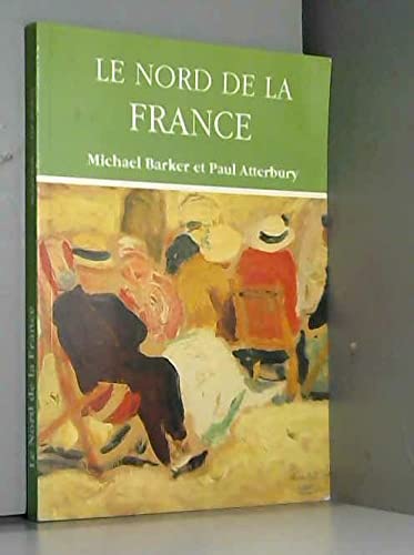 9782907158046: Le Nord de la France