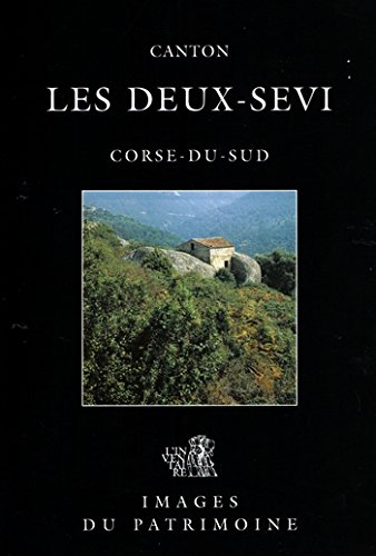 9782907161442: Canton les deux sevi