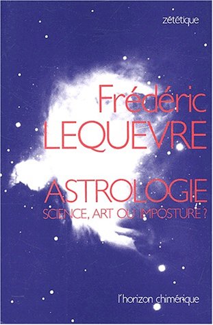 Stock image for Astrologie for sale by Chapitre.com : livres et presse ancienne