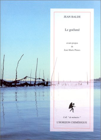 9782907202374: Goeland (le) (Divers)