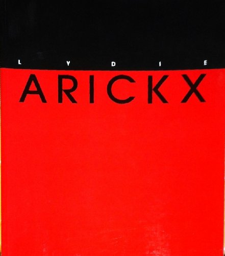 Beispielbild fr Lydie Arickx zum Verkauf von Chapitre.com : livres et presse ancienne