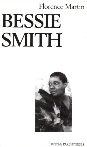 Beispielbild fr Bessie Smith zum Verkauf von Ammareal