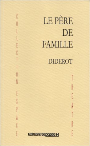 Imagen de archivo de Le Pere De Famille a la venta por medimops