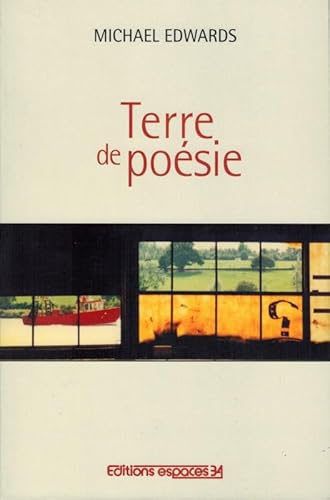 9782907293921: Terre de posie