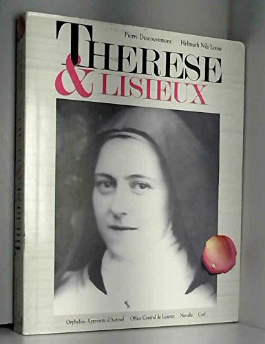 Stock image for Thrse et Lisieux for sale by Ammareal