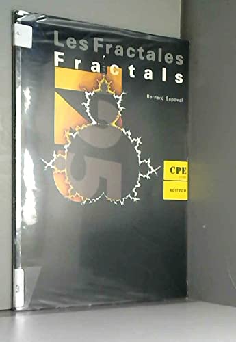 9782907330107: Fractales/fractals (les) 090993